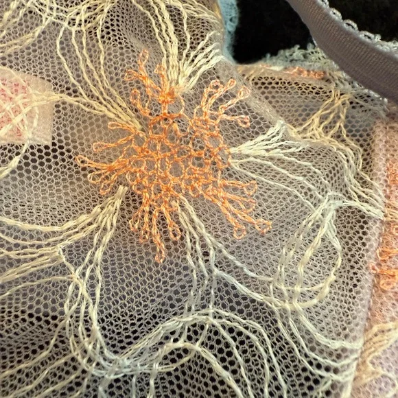 Victorias Secret 36DD Unlined Bra - Picture 6 of 6